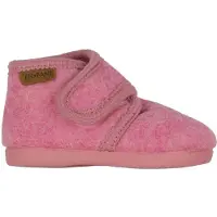 En fant Innerskor - Ull - Wild Rose - - 30 - Innerskor