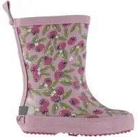 CeLaVi Gummistövlar - AOP - Hagtorn Rose - - 23 - Gummistövlar