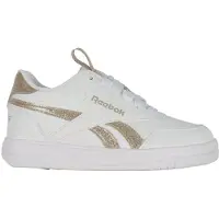 Heelys X Reebok Rullsko - CL Court Låg - White/Gold - - 31 - Skor