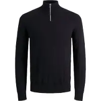 Jack & Jones Emil Halv Dragkedja Tröja