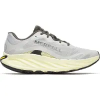 Merrell ProMorph Shoes Gray Yellow SS26, Size 44 - EUR
