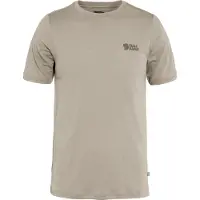 Fjällräven Abisko Wool Logo SS Men