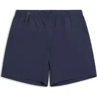 Bergans Men's Imingen Pull-On Shorts Navy Blue