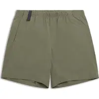 Bergans Men's Imingen Pull-On Shorts Green Mud