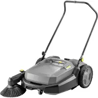 Kärcher Elektrisk Sopmaskin Km 70/20 C
