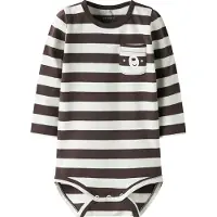 Name it Body l/ä - NbmKing - Cloud Dansare - - 50 - Body L/Ä