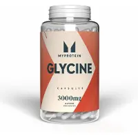 Myprotein Glycine Capsules - 90 capsules, 30servings - Unflavoured
