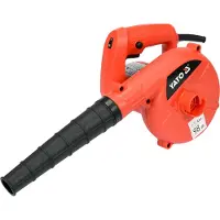 YATO Lövblås/sug; elektrisk YT-85170; 600 W