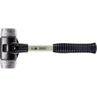 HALDER Hammare 3709.05; 50 mm; 1490 g