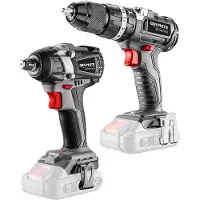Graphite 58gs003 Elektrisk Skruvmejsel