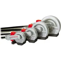 Rothenberger 24510 Rörböjarapparat ROBEND H+W Plus, 10 mm, med greppstång