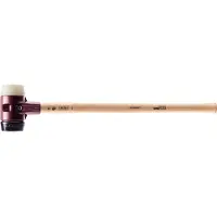 HALDER Nylon Simplex-gummi + Mesh 80 Mm