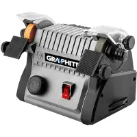 Graphite 3-i-1 18V slipmaskin för karosseri 58G095