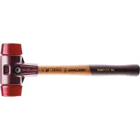 HALDER Stans av stål 3006.06; 60 mm