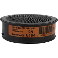 Sundström Filter SR 218-3 A2