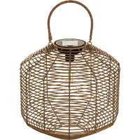 Atmosphera Solar Lampa
