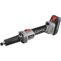 Graphite 58GE146 linjeslipmaskin 18 V (utan batteri och laddare) - SOLO