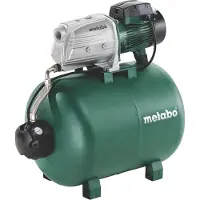 Metabo 600977000 HWW 9000/100 G Hydroforpump 230 V 9000 l/h