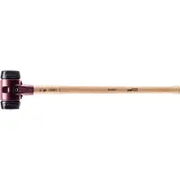 HALDER Hammare 3002.100; 100 mm; 5,5 kg; 100 cm