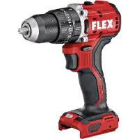 Flex Slagborr / skruvdragare PD 2G 18.0-EC LD C; 18 V (utan batteri och laddare)