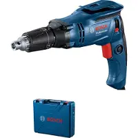 Bosch skruvdragare för gipsskivor G-K 650W GTB 650 …