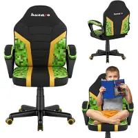 Huzaro Ranger 1.0 Pixel Mesh Gamingstol