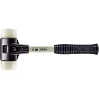 HALDER Hammare av nylon 3708.08; 80 mm