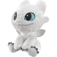 Schmidt Spiele Dragons: Dayshadow, smiling (18 cm)