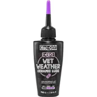 Muc-Off eBike Wet Lube kedjeolja - 50 ml