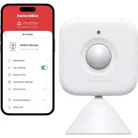 Switchbot rörelsesensor