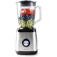 Domo STANDMIXER Hushållsmixer 1000 W