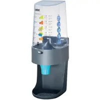 Uvex 2112000 x-fit one 2 click Hörselproppar dispenser Engångs 1 st