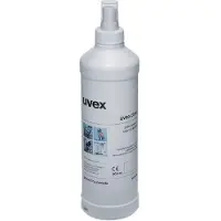 Uvex Rengöringsspray för glasögon 500ml