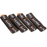 Fento Max Ersättnings Elastiskt Band 4 Enheter