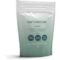 Naturecan NMN Pulver - 100% rent