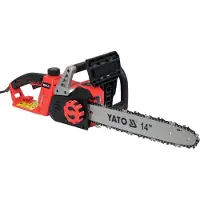 YATO Elkedjesåg YT-84868; 1600 W; 35,5 cm