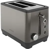 Aiwa Kotan 1000w 2 Slot Brödrost