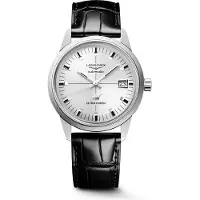 Longines Ultra-Chron - Stjärnurmakarna