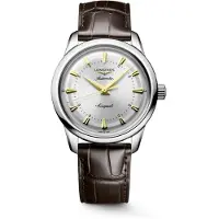 Longines Conquest Heritage - Stjärnurmakarna