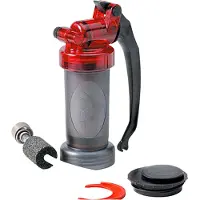 MSR MiniWorks EX Microfilter vattenfilter