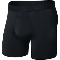 Saxx Smoth Flex Compression Boxers