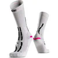 X-socks Trail Anatomix Crew-strumpor