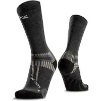 X-socks Hike Perform Merino Crew-strumpor