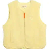 Gertrude - Varumärken - Saki Poussin för Unisex - Storlek S - Gul