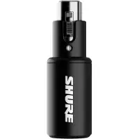 Shure Mvx2u Gen 2 Digital Ljudgränssnitt