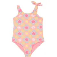 Roxy Check Tw Baddräkt