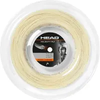 Head Racket Velocity Mlt 200 M Tennisrulle Sträng