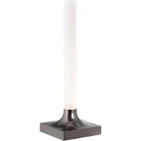Kartell Bordslampa , Goodnight, dimbara, Vardagsrum, Plast, Design