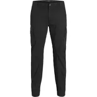 Jack & Jones Paul Flake 543 Plus Size Cargobyxor