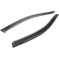 ClimAir vindavvisare till C-klass W204 4d + stc 07-